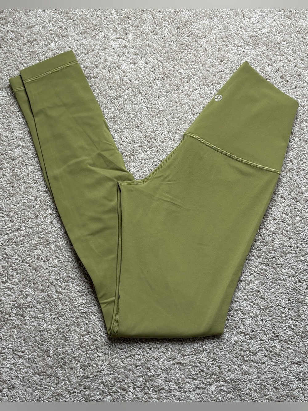 Lululemon Align High-Rise Pant 28"